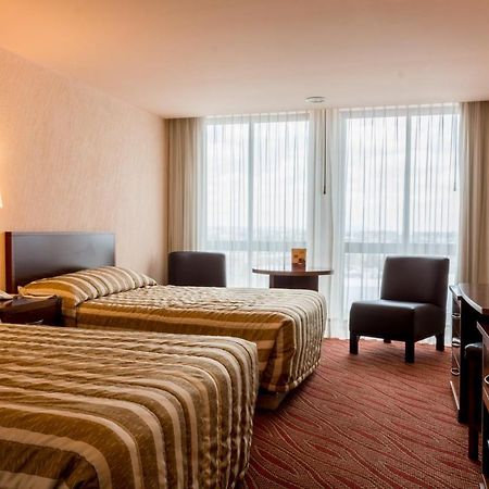 Hotel Real Plaza Агуаскальентес Экстерьер фото