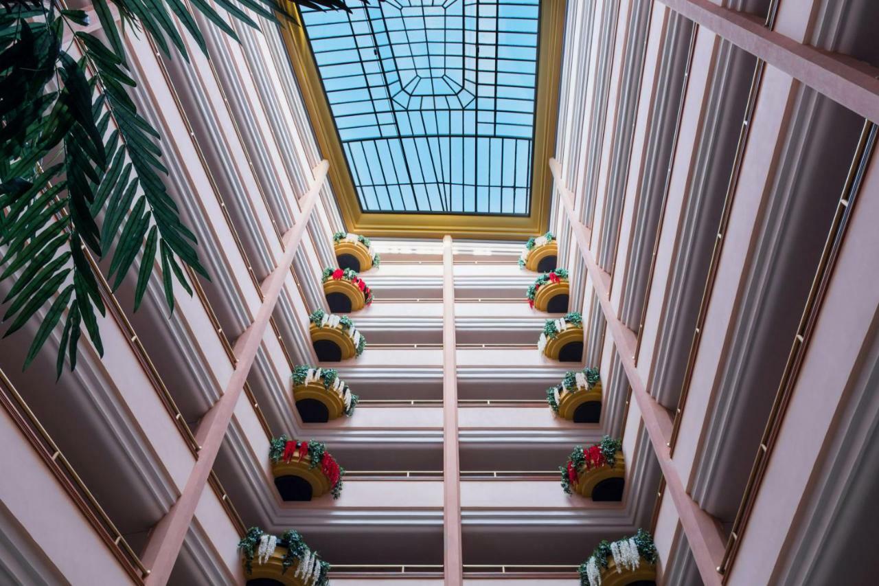 Hotel Real Plaza Агуаскальентес Экстерьер фото